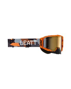 Leatt Ajolasit Velocity 6.5 SNX Iriz Orange Bronze UC 68