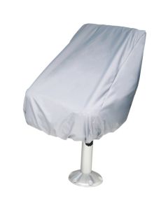 Os Boat Seat Cover - Large