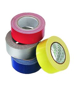 TMV Duct Tape 50mm Grey
