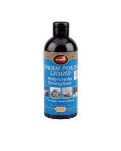 Autosol Marine Cream Polish liquid 250ml Marine