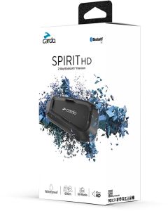 Cardo kypäräpuhelin Spirit HD Single