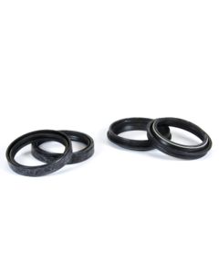 ProX Front Fork Seal and Wiper Set KTM125/250/250SX-F/450/52 - 40.S4857.89