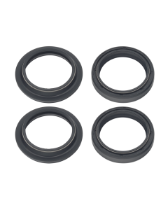 Sixty5 Fork Seal And Dust Seal Kit KX125/250/500,ZX10/12/14R, MC-08716