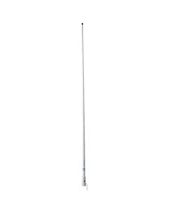 Shakespeare 427-N lasikuitu VHF antenni, valkoinen (115-501-009)