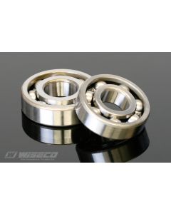 Wiseco Main Bearing Kit 30x72x19mm (2x) - WBK5000