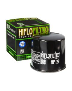 HiFlo öljynsuodatin HF129, HF129