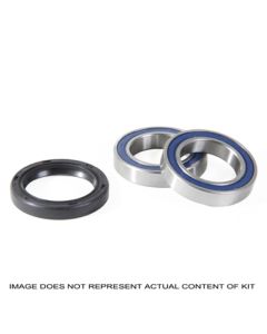ProX Frontwheel Bearing Set CR250/500 '85-94 - 23.S110075