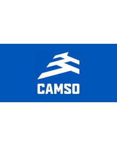 Camso/TJD Telasarjan kiinnityssarja ATV - 5000-05-1888