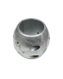 Perf metals anodi, 50 mm akseli Marine - 126-1-103500