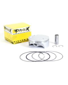 ProX Piston Kit RM-Z450 '08-12 12.2:1 + RMX450Z'10-18 11.6:1 - 01.3408.A