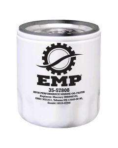 EMP Öljysuodatin Yamaha F150-F250 / J/E 25-70HP / Mercury 225HP EFI Marine
