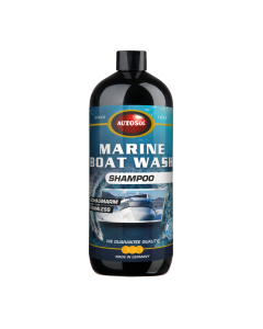 Autosol Marine Shampoo - Foamless 1L Marine