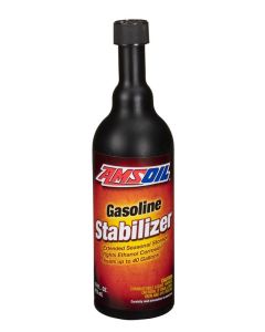 Amsoil Gasoline Stabilizer 473ml