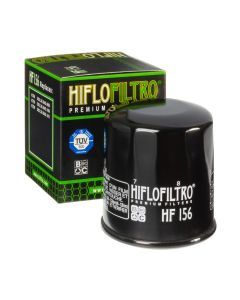 HiFlo öljynsuodatin HF156, HF156