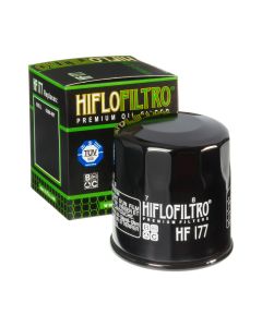 HiFlo öljynsuodatin HF177, HF177