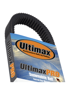 Ultimax Pro 144-4353 Variaattorihihna (144-4353U3)