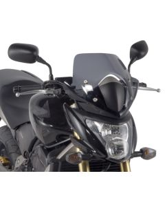 Givi Specific screen, smoked 33,5 x 40,5 cm (HxW) - A309