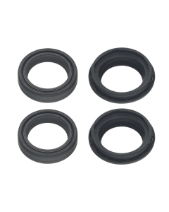 Sixty5 Fork Seal And Dust Seal Kit XR/XL200/250,RM80 89-01, MC-08641