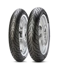 Pirelli Angel Scooter 90/80-16 M/C 51S TL Reinf Fr./Re.
