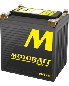 Motobatt Hybrid akku MHTX30