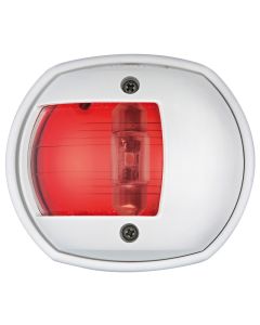 Osculati Kulkuvalo LED Compact 12 valkoinen - punainen Marine - M11-448-11