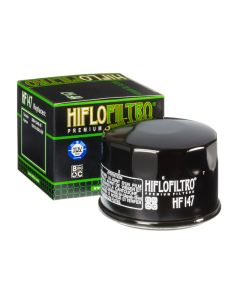 HiFlo öljynsuodatin HF147, HF147