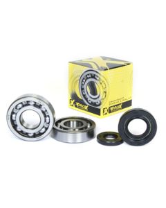 ProX Crankshaft Bearing & Seal Kit YZ250 '01-23 - 23.CBS23001