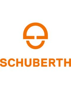 Schuberth Visiiri kirkas J1