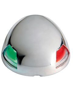 Kulkuvalo LED Sea-Dog vihreä/punainen combi (M11-051-03)