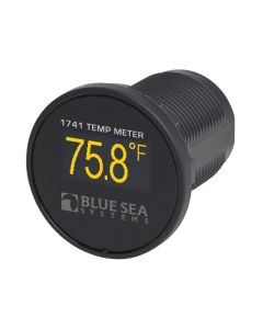Blue Sea Mini oled meters - 134-1741
