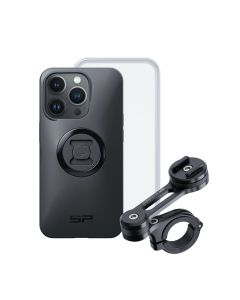 SP Connect Moto Bundle for IPhone 14 Pro