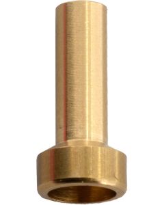 Fix Juotosnippa, Ø 3,5/6,0mm , pituus 13,0mm , vaijeri Ø 2,3mm , (10kpl)