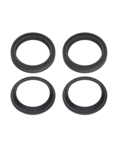 Sixty5 Fork Seal And Dust Seal Kit XR650R, MX-08916