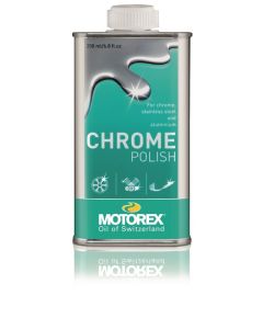 Motorex Chrome Polish 200 ml (6)