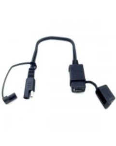 Motobatt USB In-Line charger