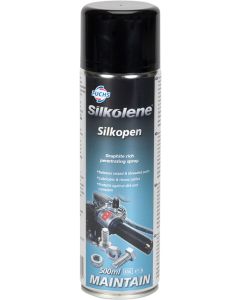 Silkolene Silkopen 500ml (12x500ml)