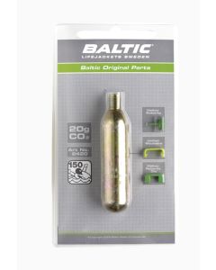 Baltic CO2 patruuna 20g