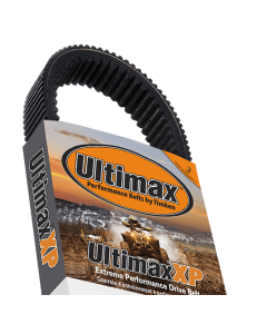 Ultimax UXP450 Variaattorihihna ATV