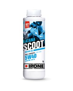 Ipone Scoot 4 5W-40 1L