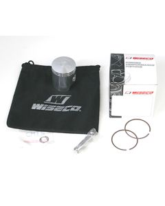 Wiseco Piston Kit KX65 '00-23 + RM65 '03-05 (44.45mm) - W752M04450B