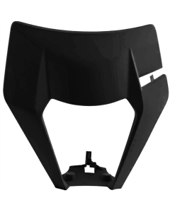 Polisport Headlight mask KTM EXC/EXC-F/XC-W/XCF-W (20->) (12), 8668600003