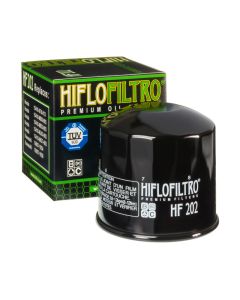 HiFlo öljynsuodatin HF202, HF202
