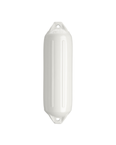 Polyform US fender NF 4 valkoinen 16.3 x 54.9 cm