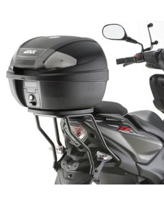 Givi Specific Plate For Monolock Boxes Yamaha Aerox (13), SR2113