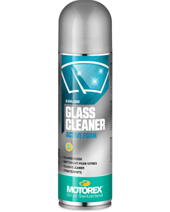 Motorex Glass Cleaner Foam 500ml (12)