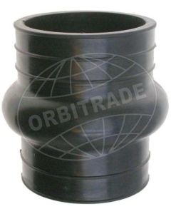 Orbitrade, exhaust bellow D3 Marine - 117-5-19450