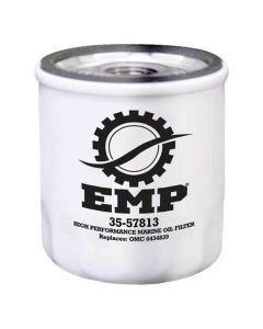 EMP Öljysuodatin Johnson/Evinrude 9.9/15HP (1995-01) / 70HP (1998-01) Marine