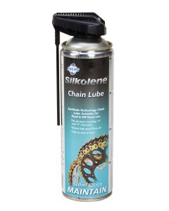 Silkolene Chain Lube 500ml (12x500ml)