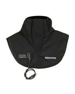 Halvarssons Kauluri Powerbank Collar Musta one size