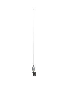 Shakespeare 5215-D stainless steel VHF antenni (115-501-006)